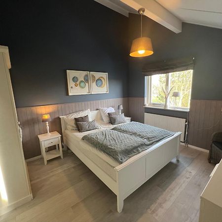 Strandvilla Juliana Julianadorp Ngoại thất bức ảnh