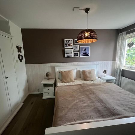 Strandvilla Juliana Julianadorp Ngoại thất bức ảnh