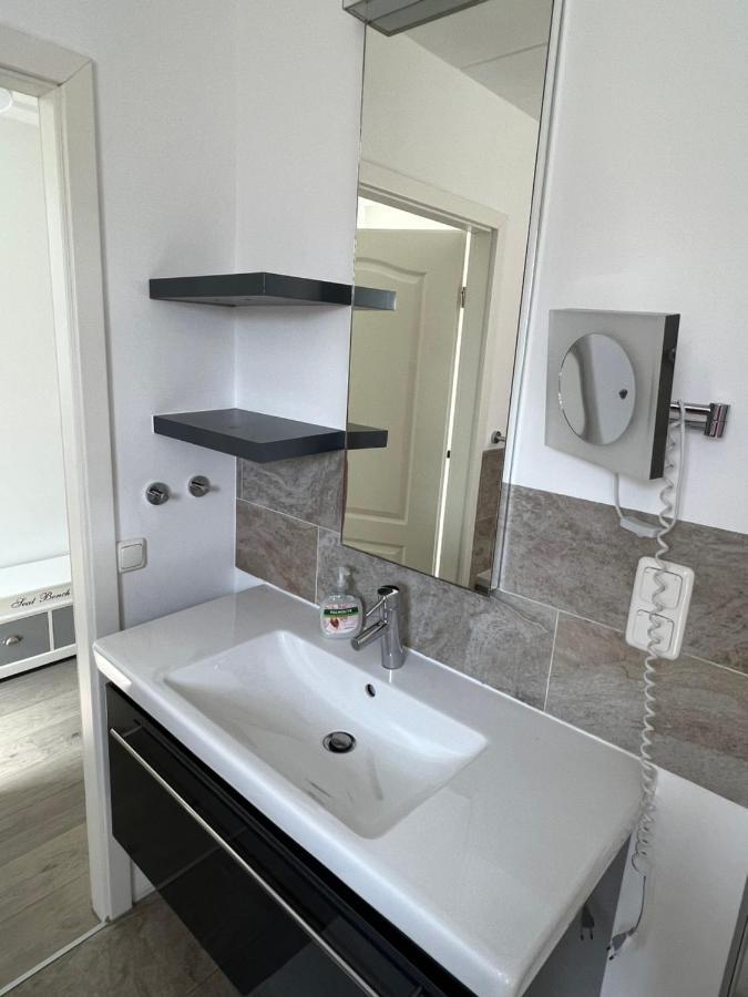 Strandvilla Juliana Julianadorp Ngoại thất bức ảnh