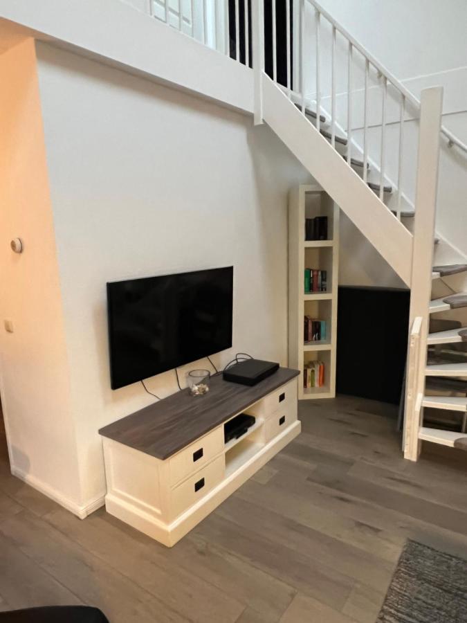 Strandvilla Juliana Julianadorp Ngoại thất bức ảnh