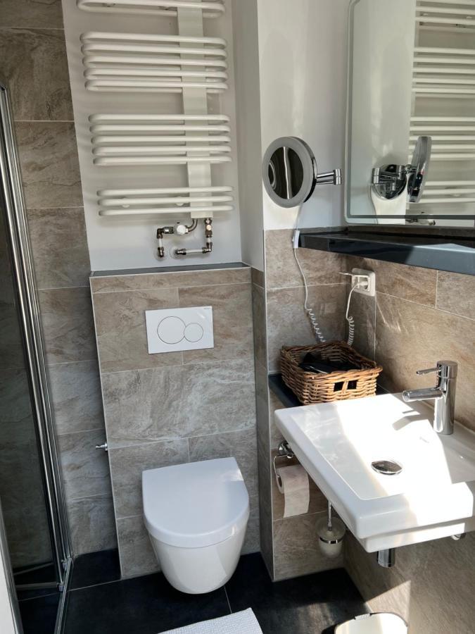Strandvilla Juliana Julianadorp Ngoại thất bức ảnh