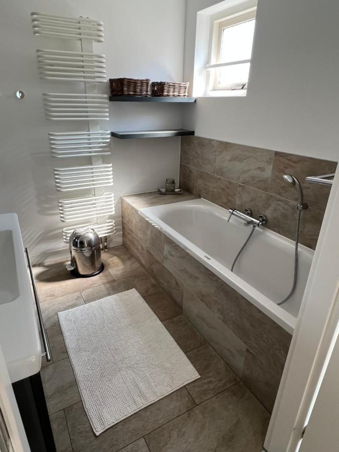 Strandvilla Juliana Julianadorp Ngoại thất bức ảnh