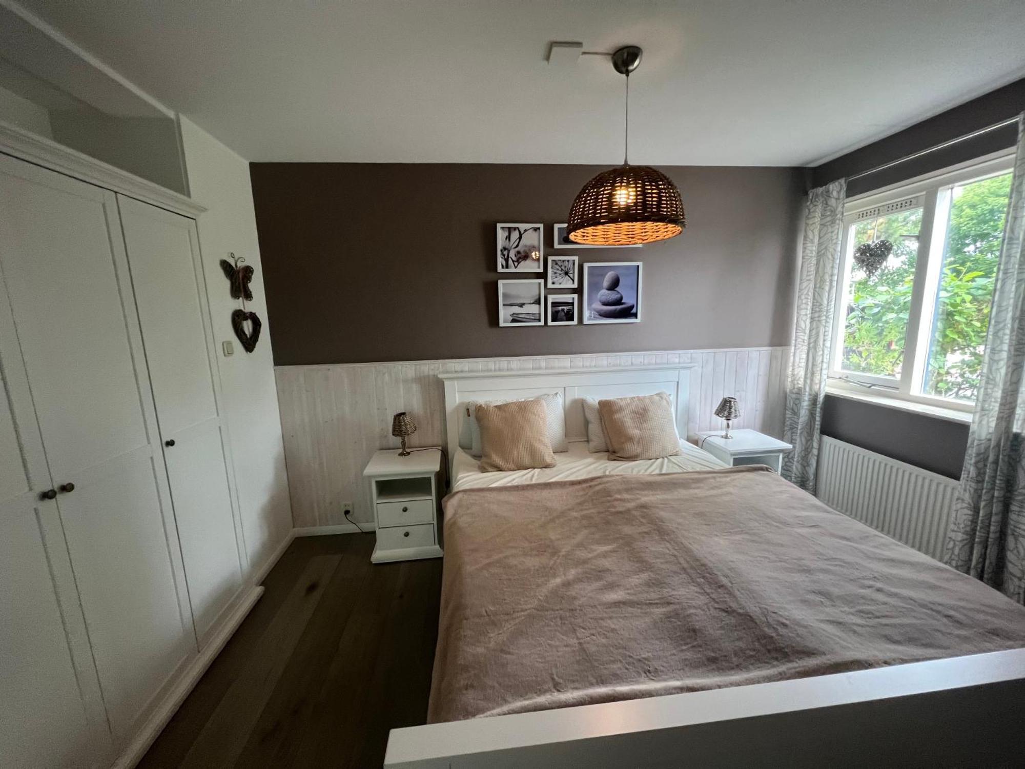 Strandvilla Juliana Julianadorp Ngoại thất bức ảnh