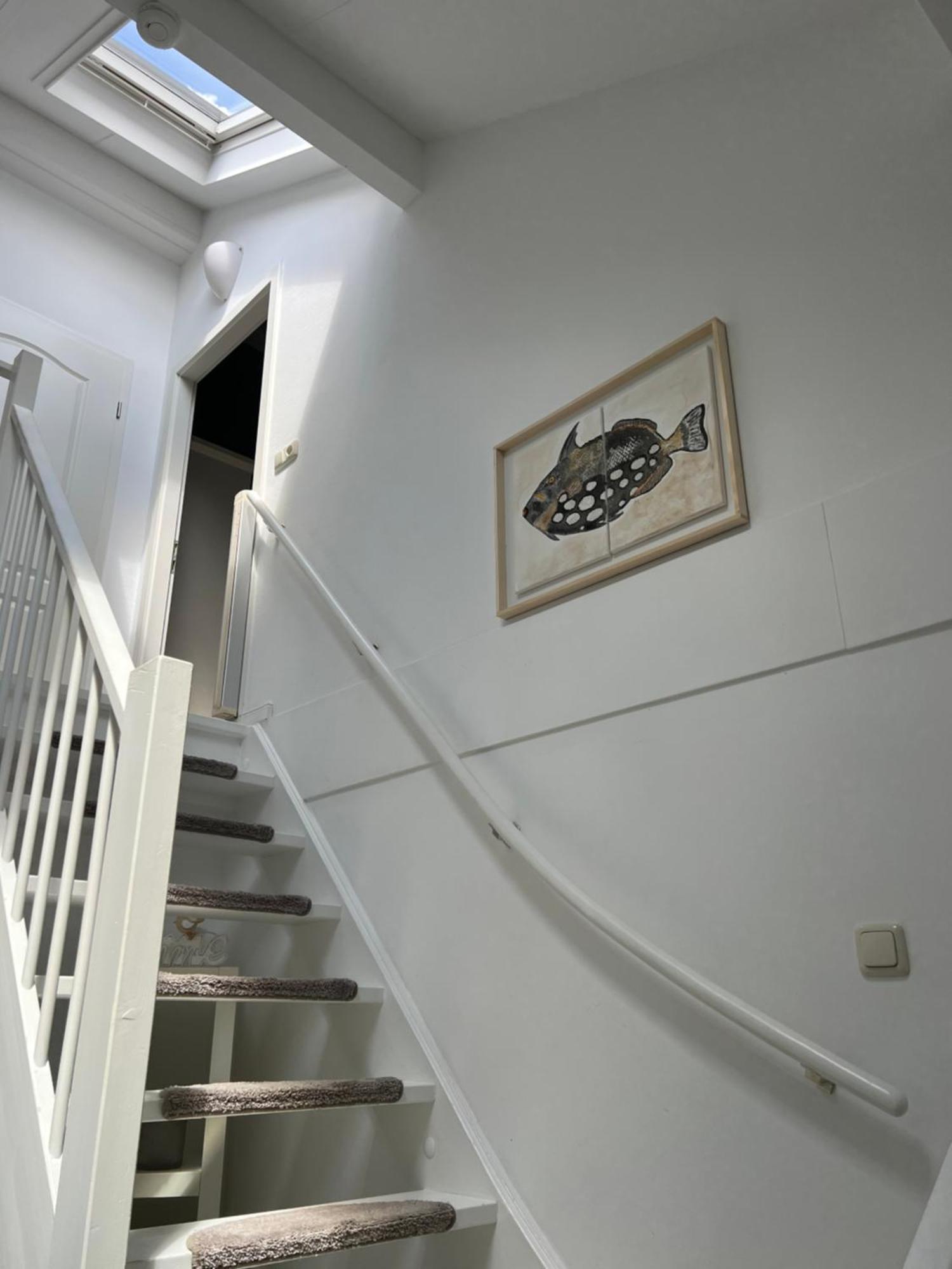 Strandvilla Juliana Julianadorp Ngoại thất bức ảnh